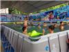Chương trình dạy  bơi chống đuối nước tại trung tâm bơi Quế Phong- Nghệ An