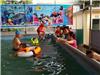 Điều cơ bản nhất để phòng chống đuối nước trẻ em: Trang bị kỹ năng bơi lội cho trẻ