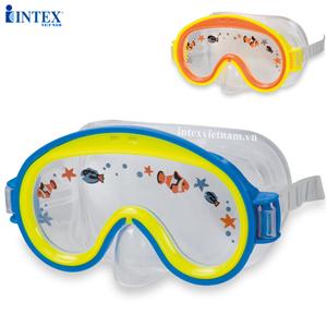 Kính bơi trẻ em cao cấp INTEX 55911