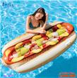 Phao bơi Hot Dog khổng lồ INTEX 58771