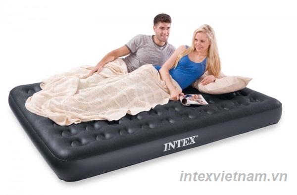 Giường bơm hơi INTEX, đệm bơm hơi INTEX được phân phối chính hãng giá rẻ nhất - 18