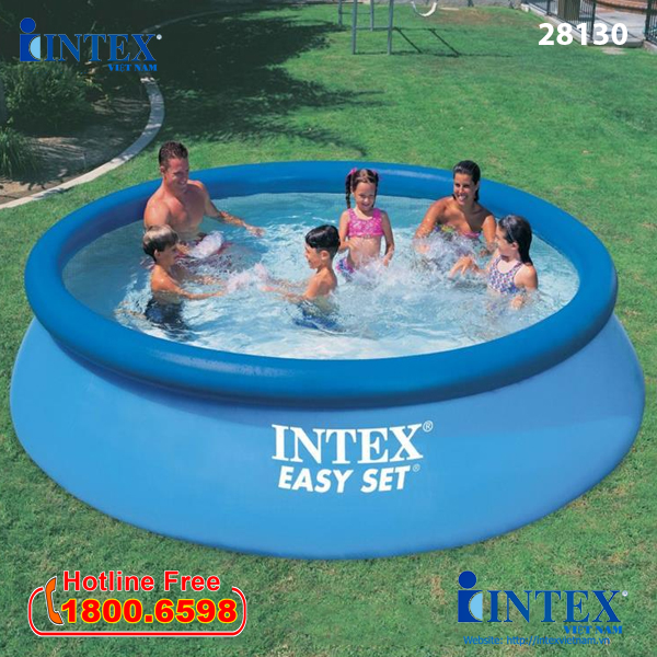 Bể bơi phao  INTEX 28130