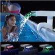 Máy tạo thác nước bể bơi có đèn LED 3 màu INTEX 28090
