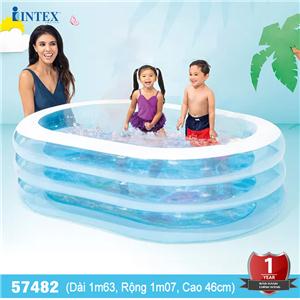 Bể bơi phao INTEX 57482