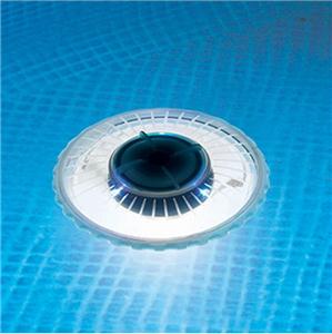 Đèn Led nổi trên mặt nước bể bơi Intex 28690