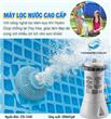 Máy lọc nước 28604 va ho boi 26788 26790 26784
