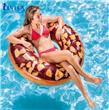 Phao bơi Donut khổng lồ mẫu mới INTEX 56262