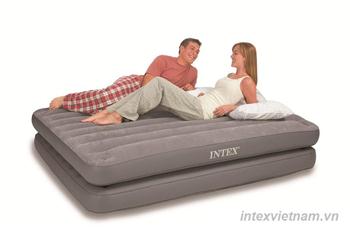 Giường hơi INTEX 1m52 67744