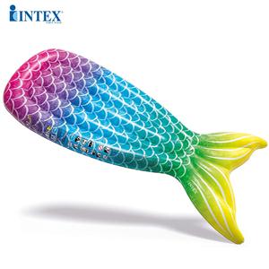 Phao bơi đuôi tiên cá INTEX 58788