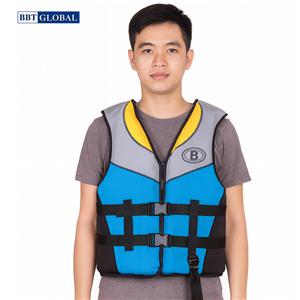 Áo phao người lớn cao cấp APNL