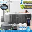 Bể bơi sục massage 1m96 INTEX 28440