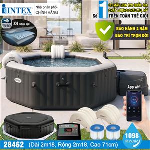 Bể bơi sục massage 2m18 INTEX 28462