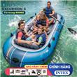 Thuyền hơi EXCURSION 5 mẫu mới INTEX 66325