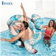 INTEX 57559 Phao bơi hồng hạc thiếu niên mẫu mới-1
