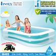 Bể bơi phao gia đình INTEX 56483
