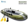 INTEX 66332 thuyen hoi seahawk 2 nguoi mau moi 2026
