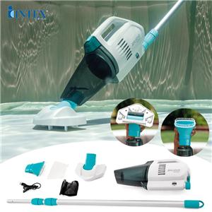 Máy hút cặn, vệ sinh bể bơi đa năng ZR100 cỡ vừa INTEX 28626