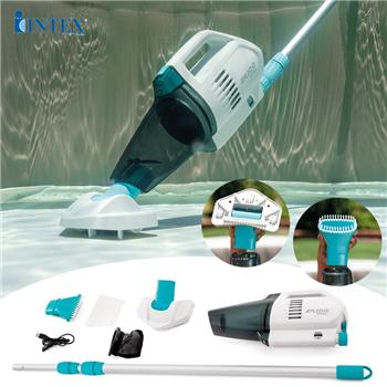 Máy hút cặn, vệ sinh bể bơi đa năng ZR100 cỡ vừa INTEX 28626