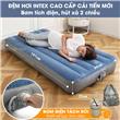 Giường hơi đơn cao cấp tích hợp bơm và bộ lưu điện INTEX 64187