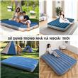 intex 64189 giuong hoi doi tich hop bom dien
