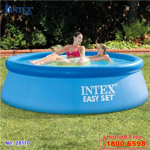 Bể bơi phao gia đình INTEX 28110