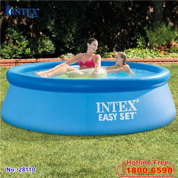 Bể bơi phao gia đình INTEX 28110