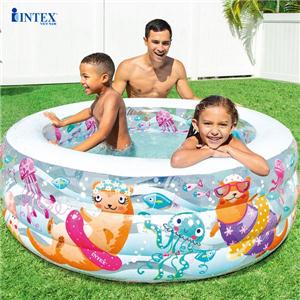 Bể bơi phao INTEX 58480
