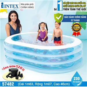 Bể bơi phao INTEX 57482