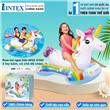 Phao bơi ngựa thần sắc màu cho bé INTEX 57552