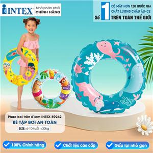 Phao bơi INTEX 59242