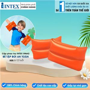 Phao bơi tay INTEX 59642