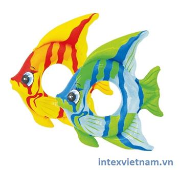Phao bơi INTEX 59219