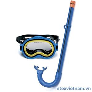 Bộ kính bơi và ống thở INTEX 55942
