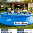 Bể bơi phao 3m66*76 INTEX 28130