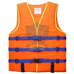 Áo phao cứu sinh Việt Nam size 7 APCS-7