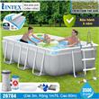 Bể bơi khung kim loại chịu lực 3m INTEX 26784