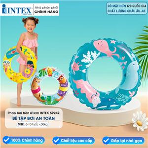 Phao bơi INTEX 59242