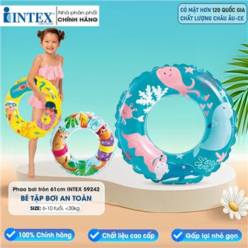 Phao bơi INTEX 59242