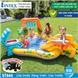 Bể bơi phao có cầu trượt INTEX 57444