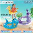 Phao bơi cho bé hình thú INTEX 59221