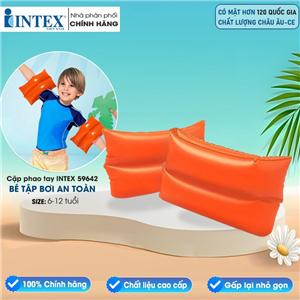 Phao bơi tay INTEX 59642