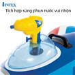 INTEX 57531 phao boi may bay cho be-1