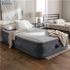 Giường hơi đơn tự phồng  công nghệ mới 99cm INTEX 64412