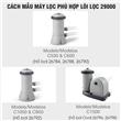 INTEX 29000 loi may loc ho boi
