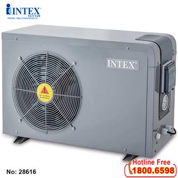 Máy làm nóng nước bể bơi (Heat pump) INTEX 28616