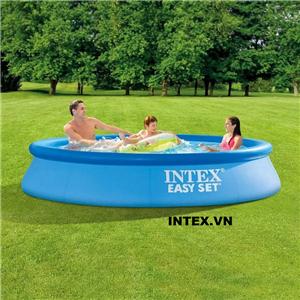 Bể bơi INTEX gia đình 3m 28116