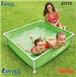 Bể bơi khung kim loại cho bé INTEX 57172