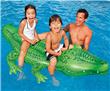 Phao bơi đôi cá sấu INTEX 58562