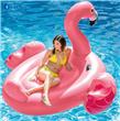 Phao bơi hồng hạc khổng lồ INTEX 57288