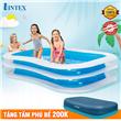 Bể bơi phao gia đình INTEX 56483